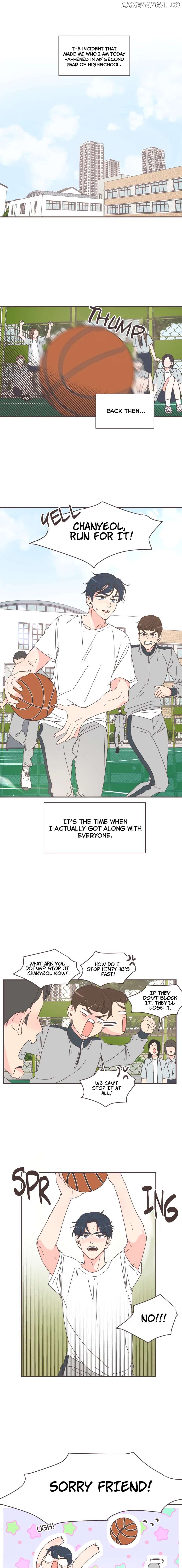She’s My Type Chapter 70 - page 12