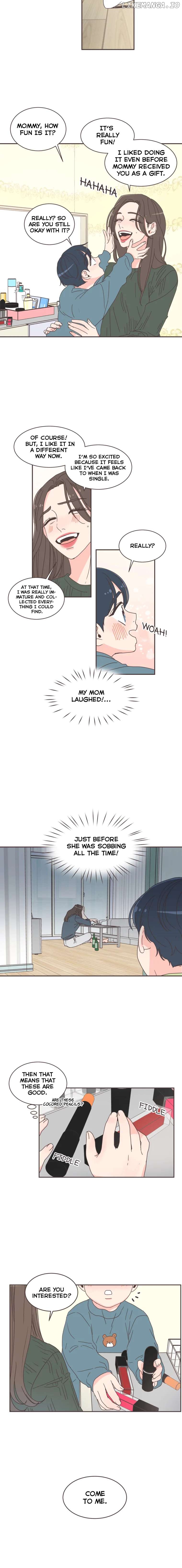 She’s My Type Chapter 70 - page 2