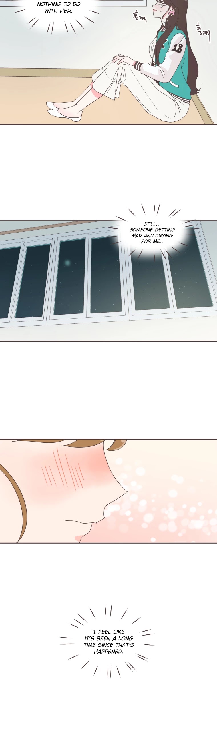 She’s My Type Chapter 24 - page 18