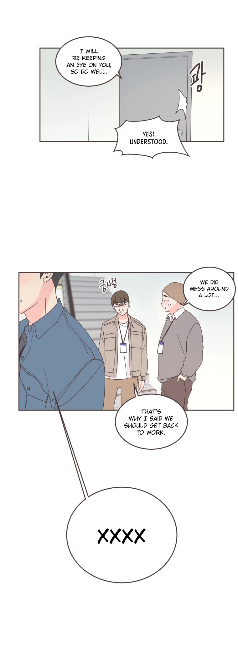 She’s My Type Chapter 24 - page 30