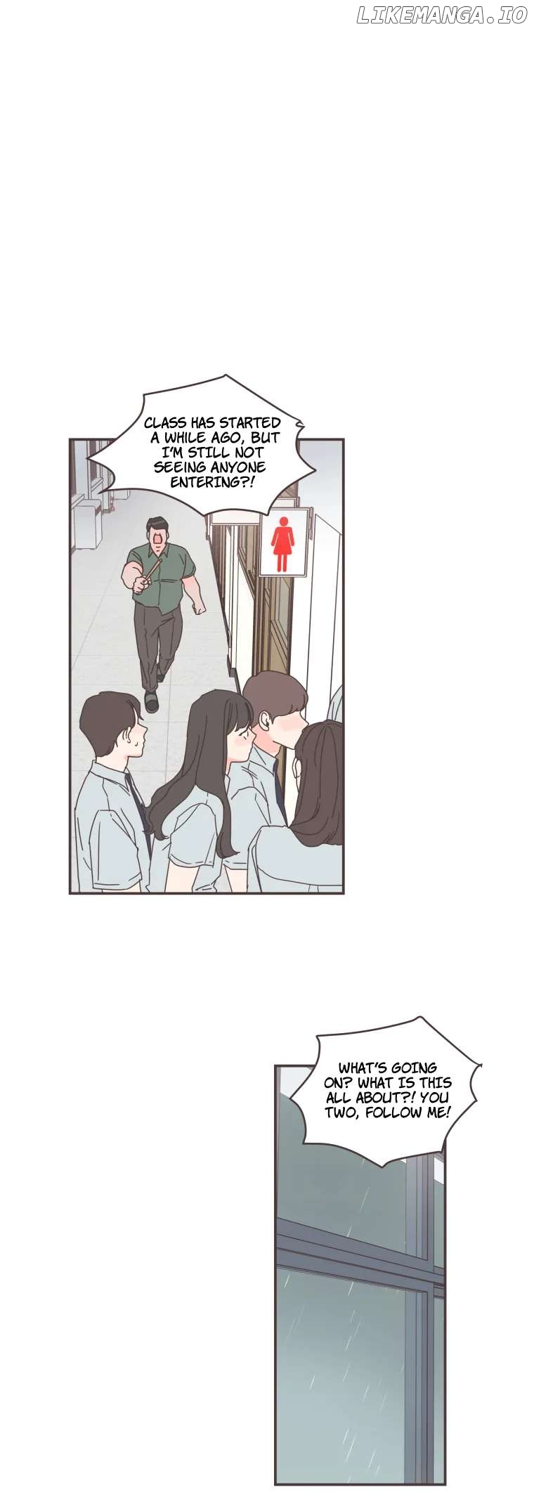 She’s My Type Chapter 73 - page 26