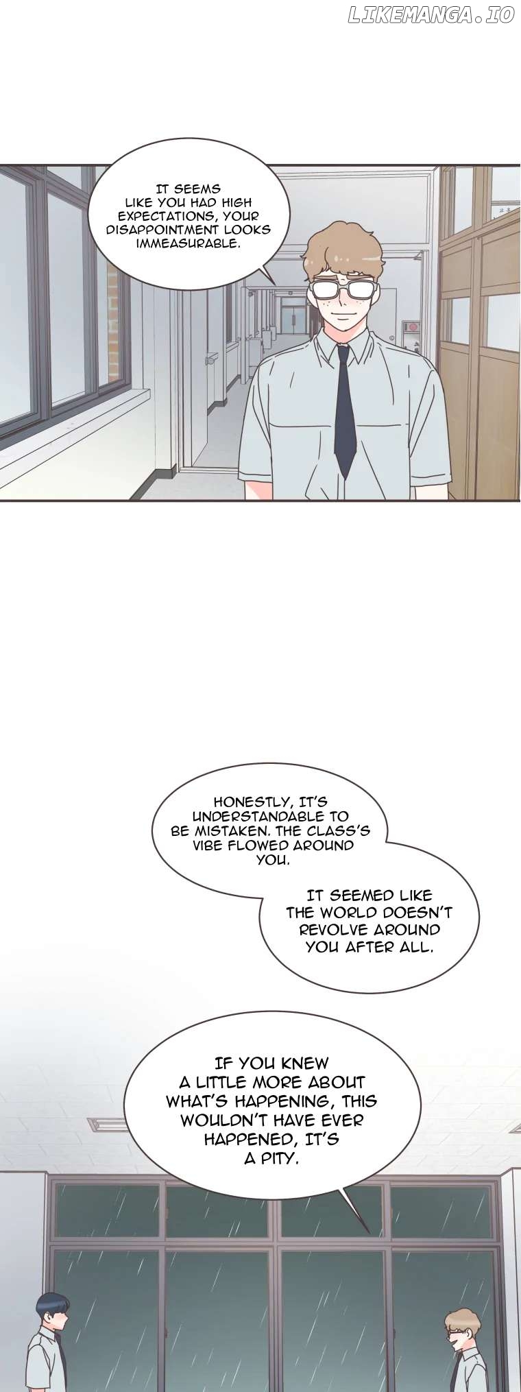 She’s My Type Chapter 73 - page 34