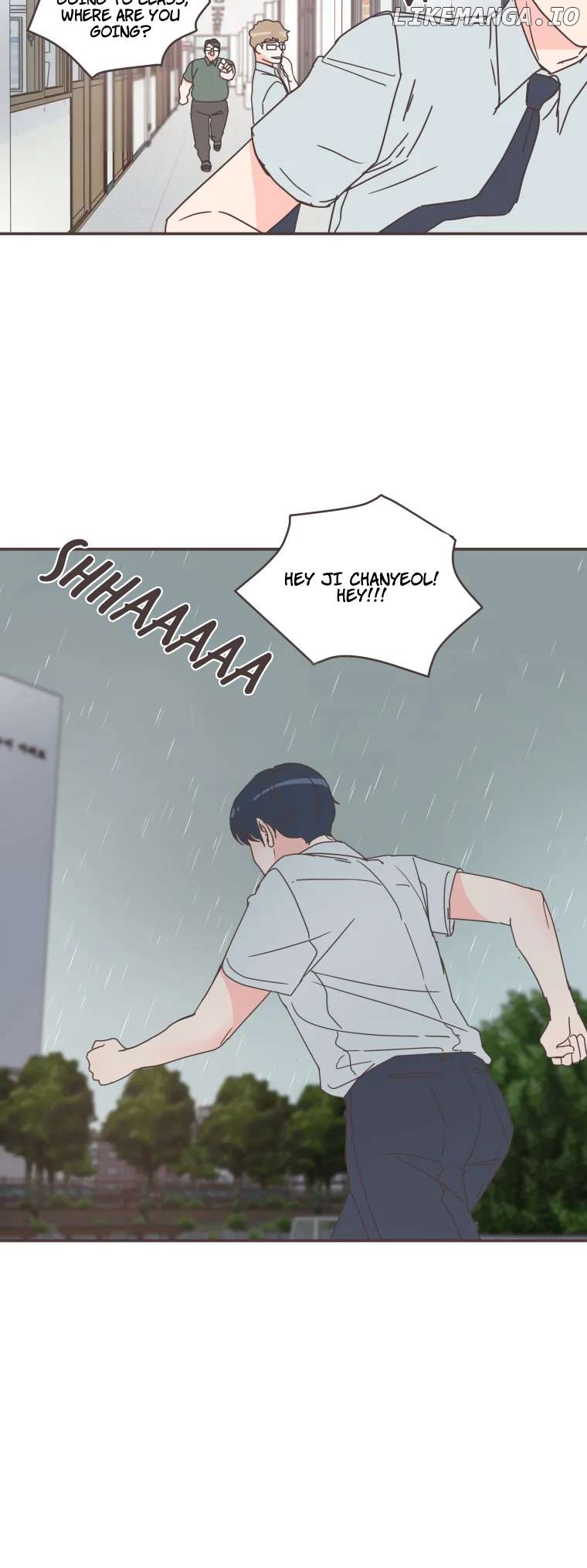She’s My Type Chapter 73 - page 39