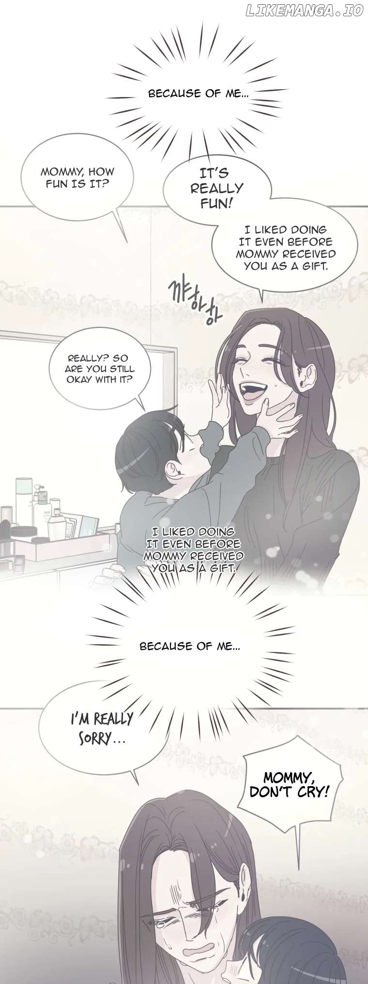 She’s My Type Chapter 73 - page 40