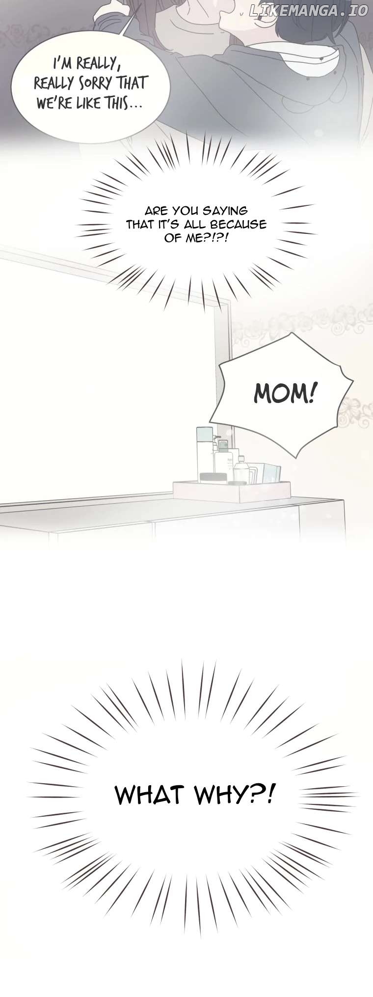 She’s My Type Chapter 73 - page 41