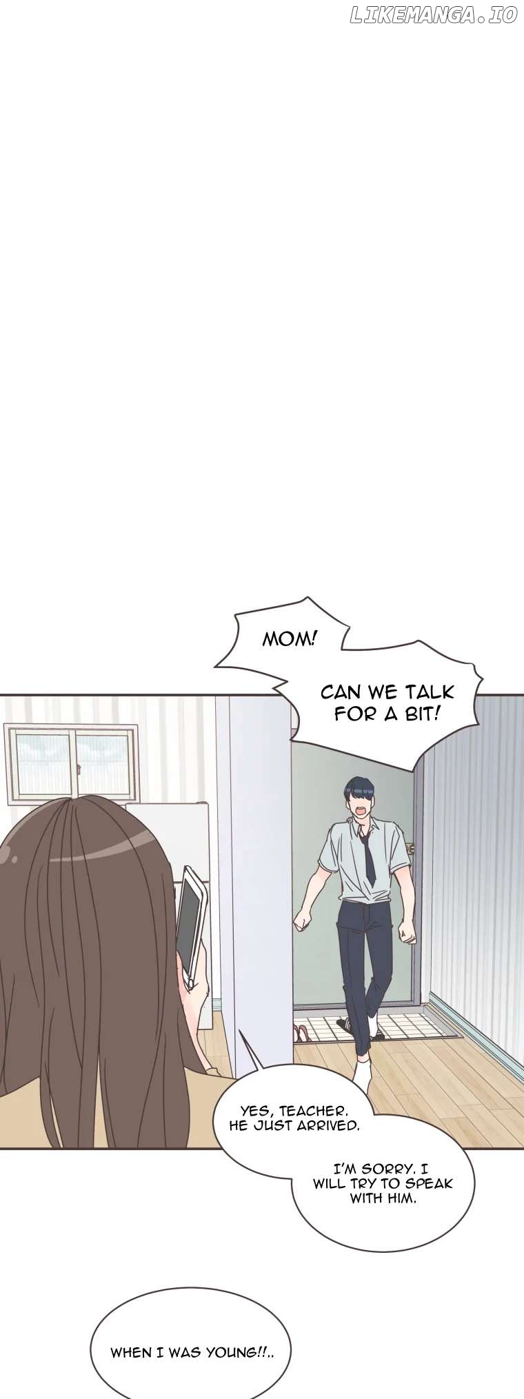 She’s My Type Chapter 73 - page 42