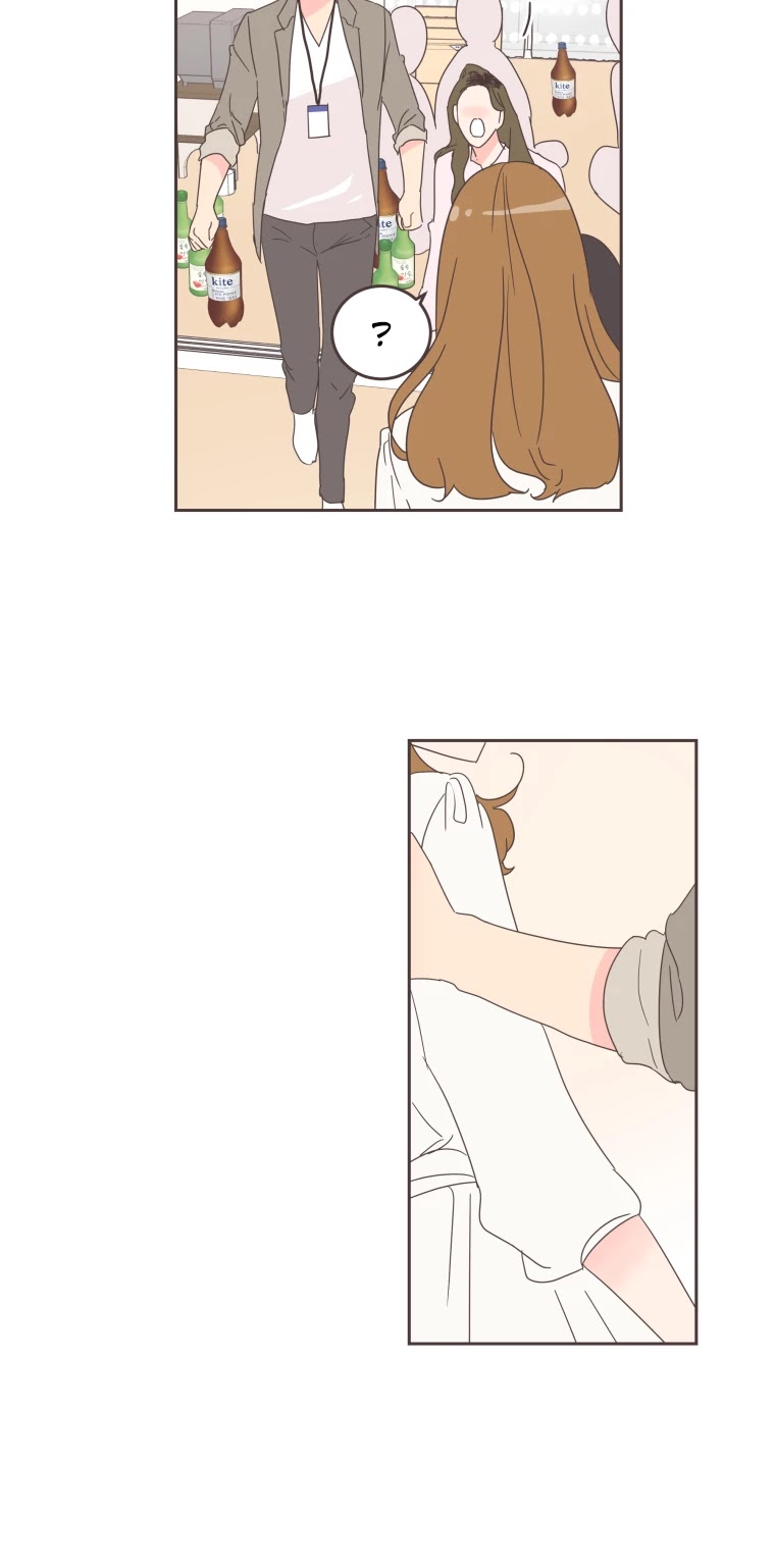 She’s My Type Chapter 25 - page 10