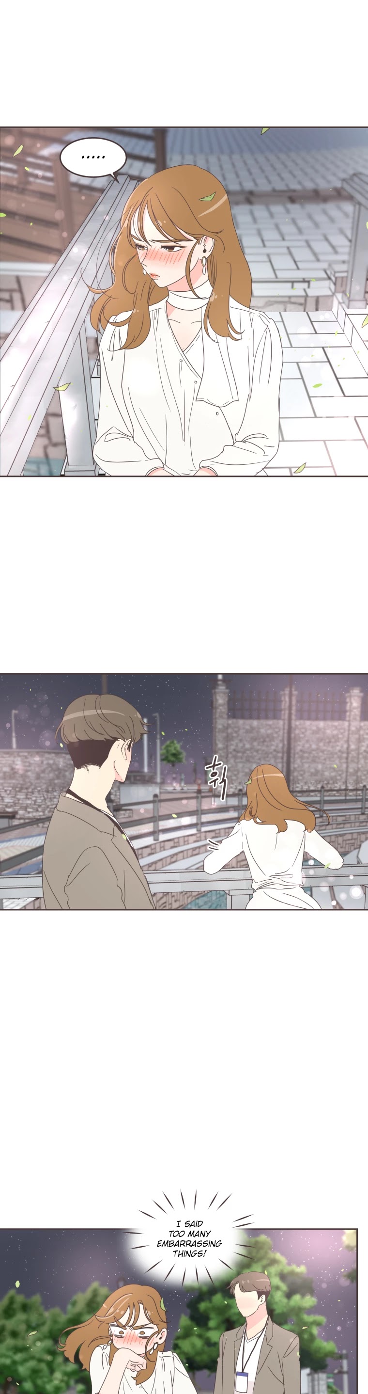 She’s My Type Chapter 25 - page 25