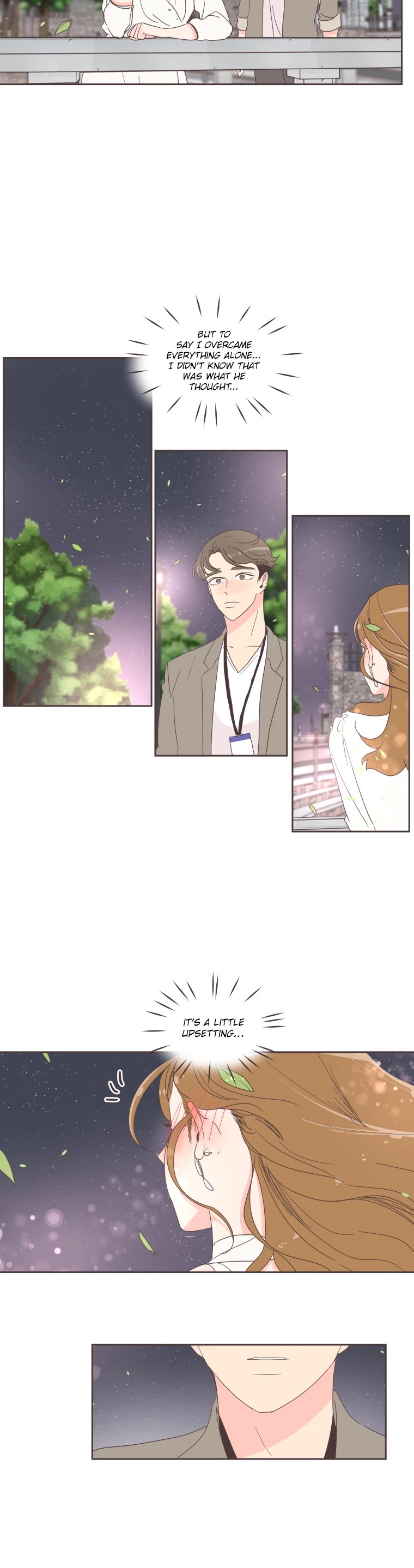 She’s My Type Chapter 25 - page 26