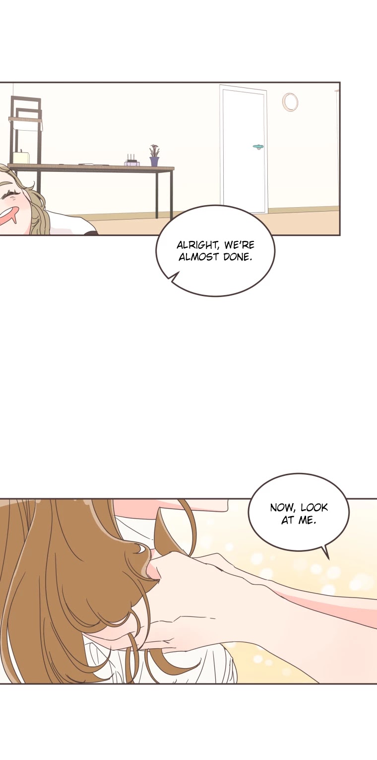 She’s My Type Chapter 25 - page 3