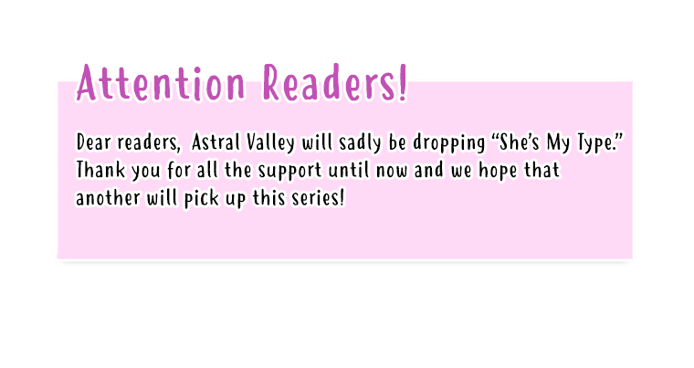 She’s My Type Chapter 25 - page 39