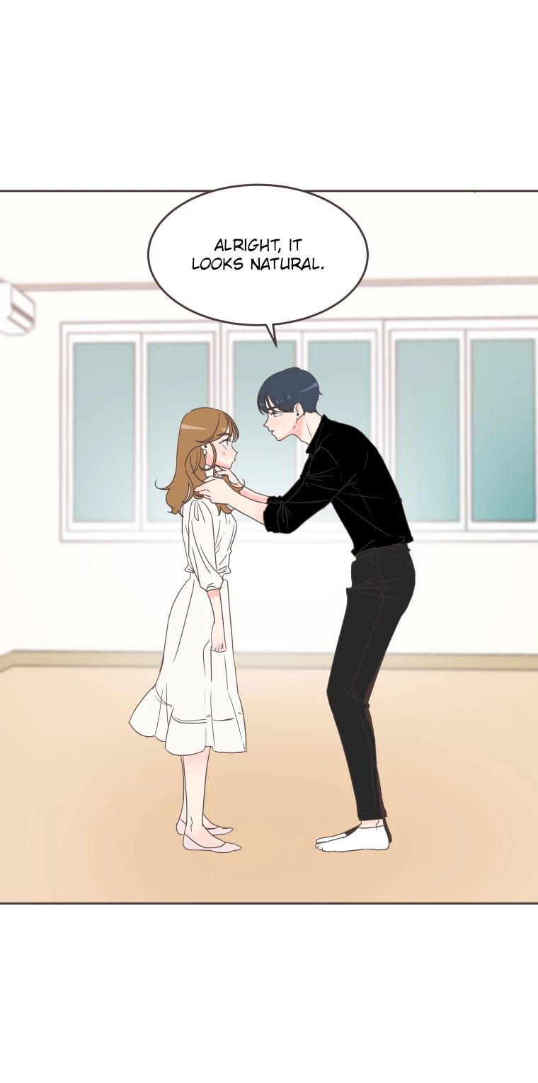 She’s My Type Chapter 25 - page 4