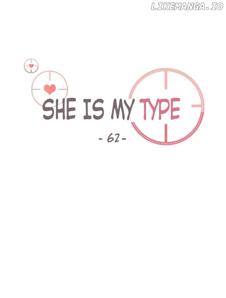 She’s My Type Chapter 62 - page 1