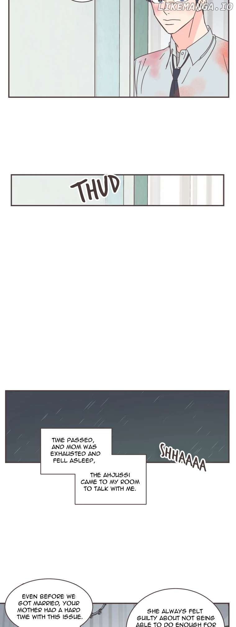 She’s My Type Chapter 74 - page 18