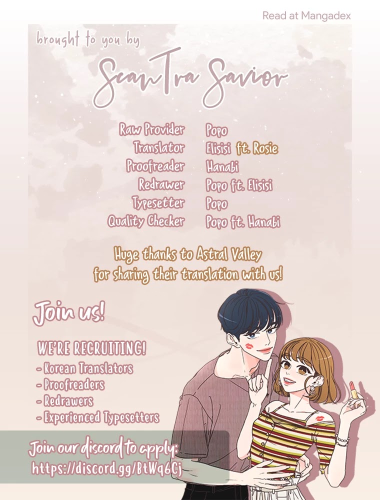 She’s My Type Chapter 26 - page 29