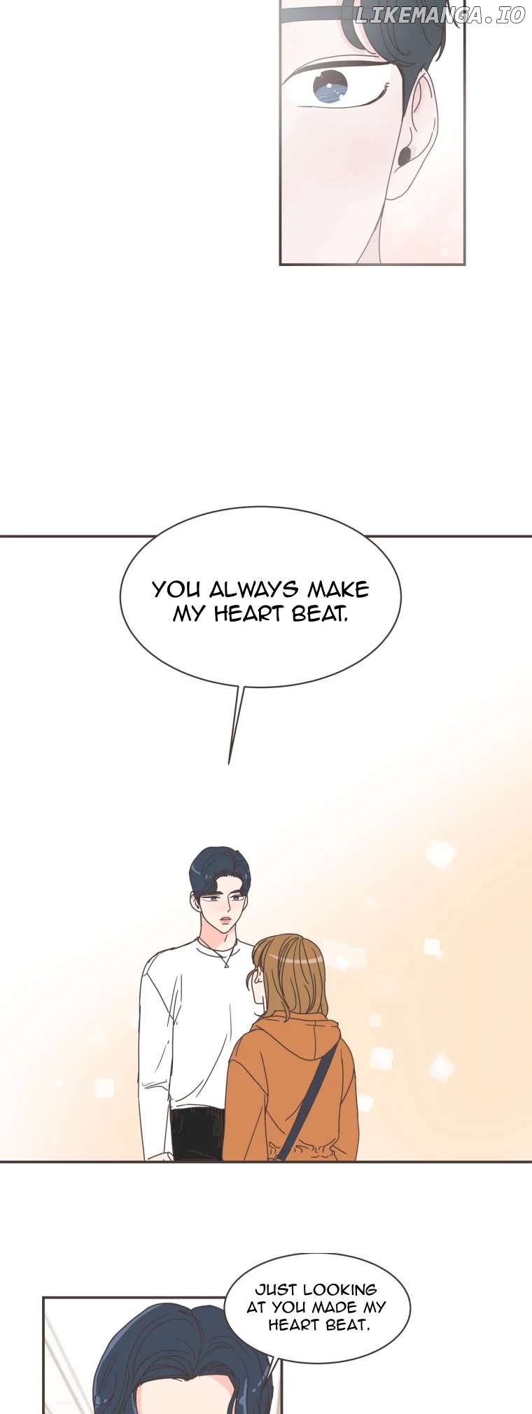 She’s My Type Chapter 76 - page 24
