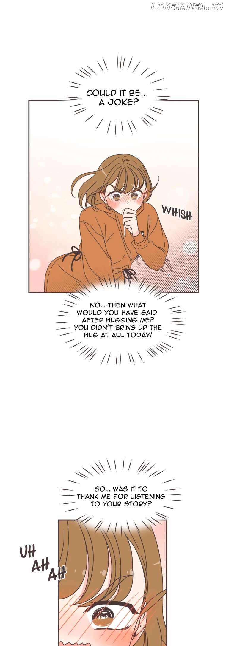 She’s My Type Chapter 77 - page 12