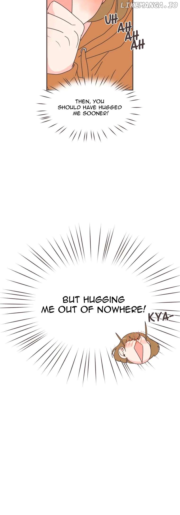 She’s My Type Chapter 77 - page 13