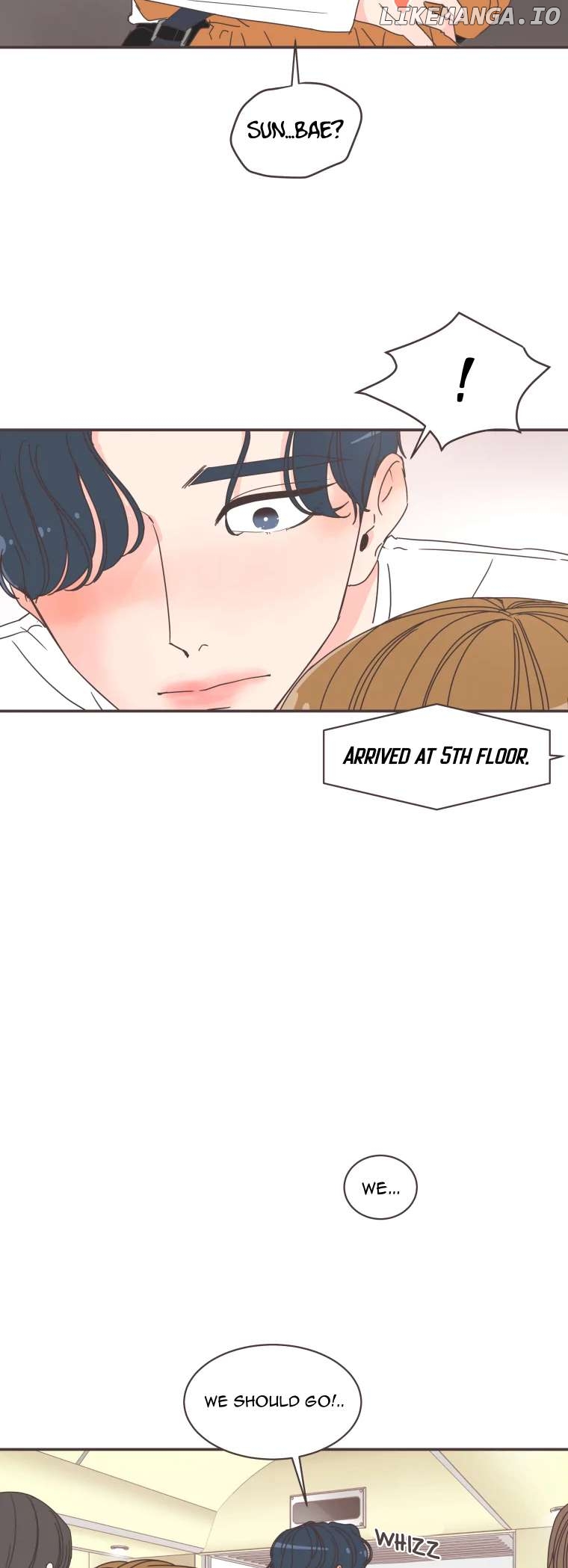 She’s My Type Chapter 77 - page 3