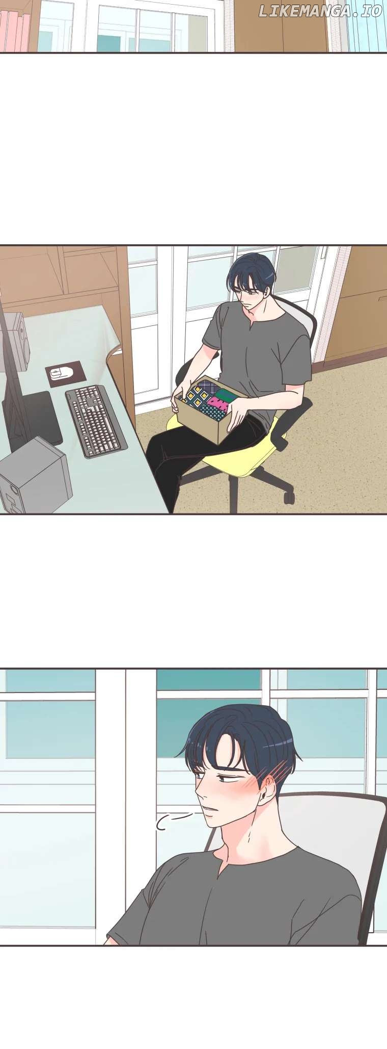She’s My Type Chapter 77 - page 31