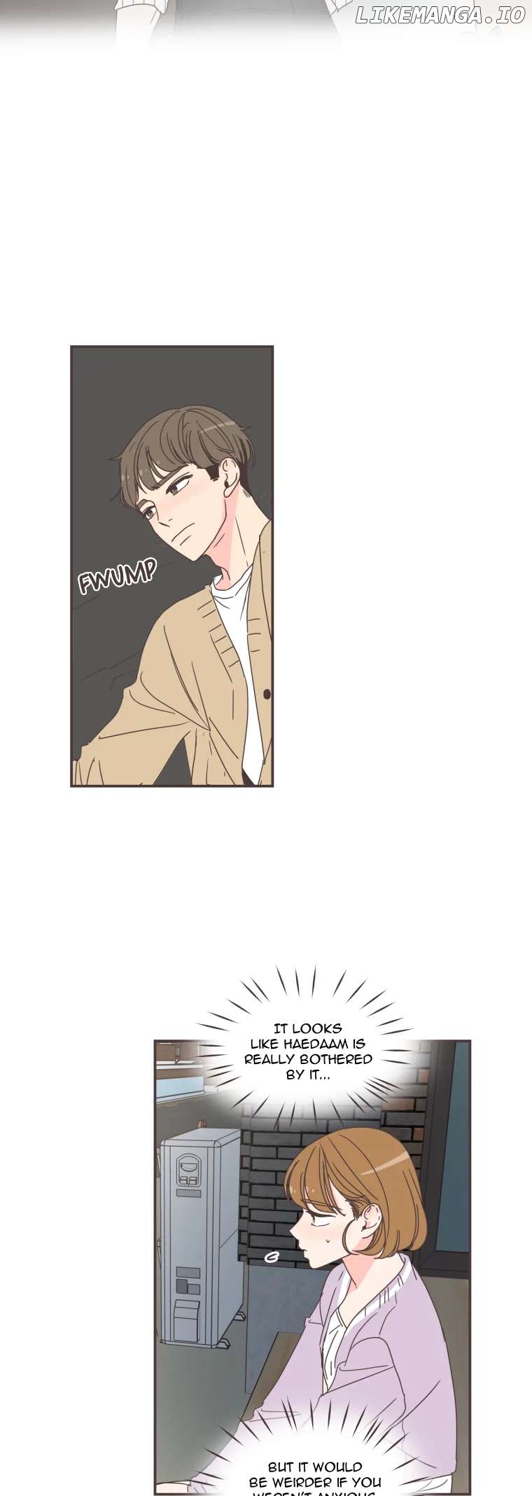She’s My Type Chapter 77 - page 39