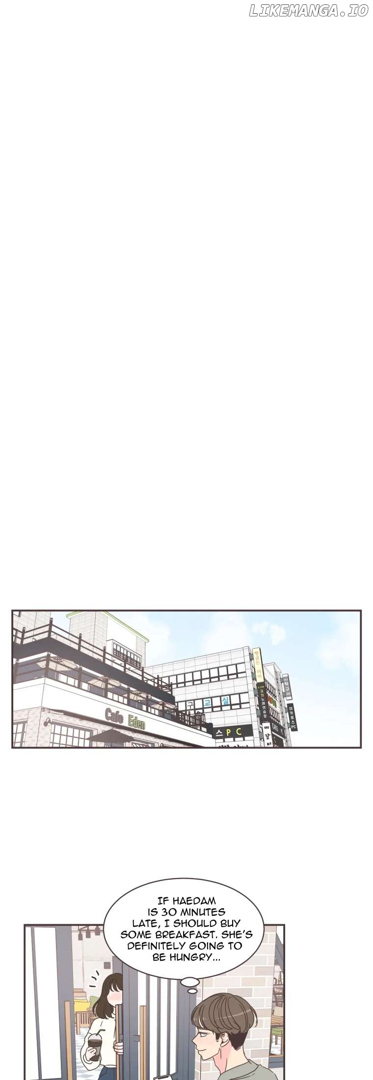 She’s My Type Chapter 78 - page 43