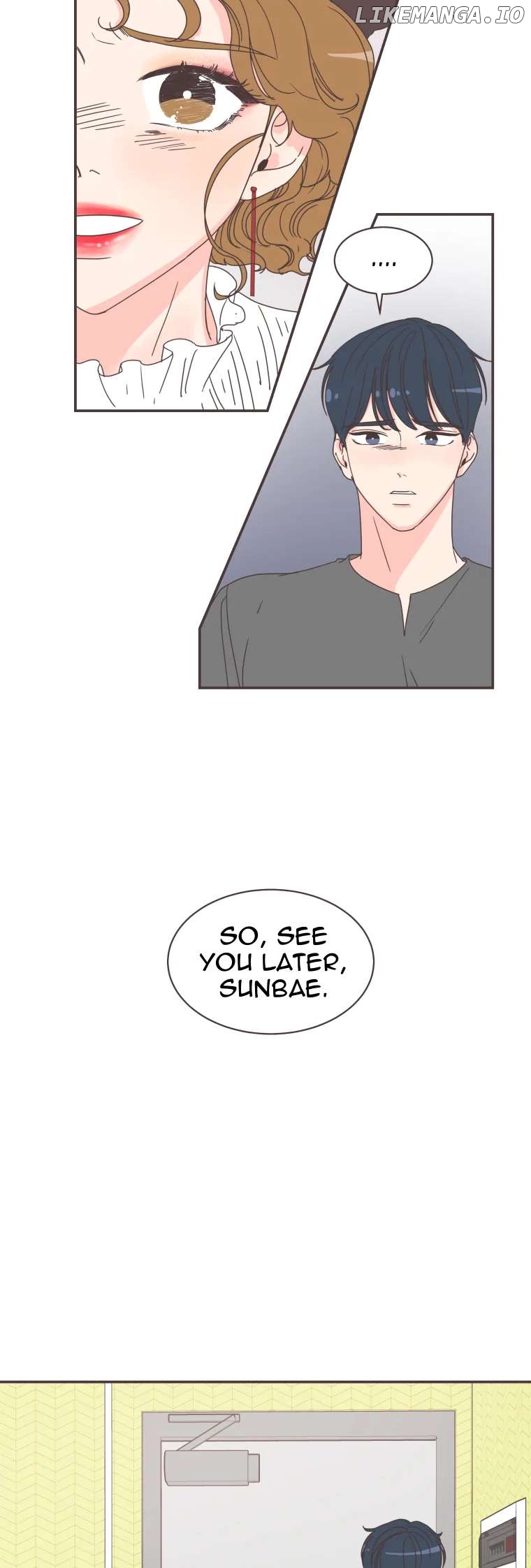 She’s My Type Chapter 79 - page 7