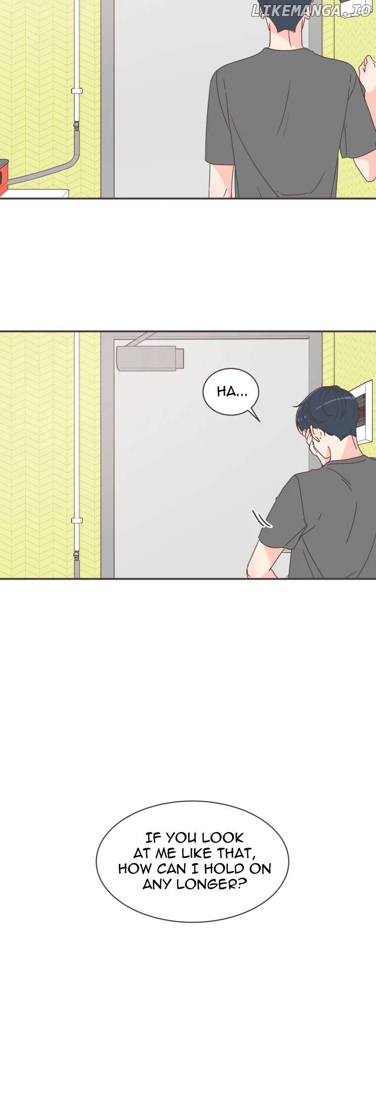 She’s My Type Chapter 79 - page 8
