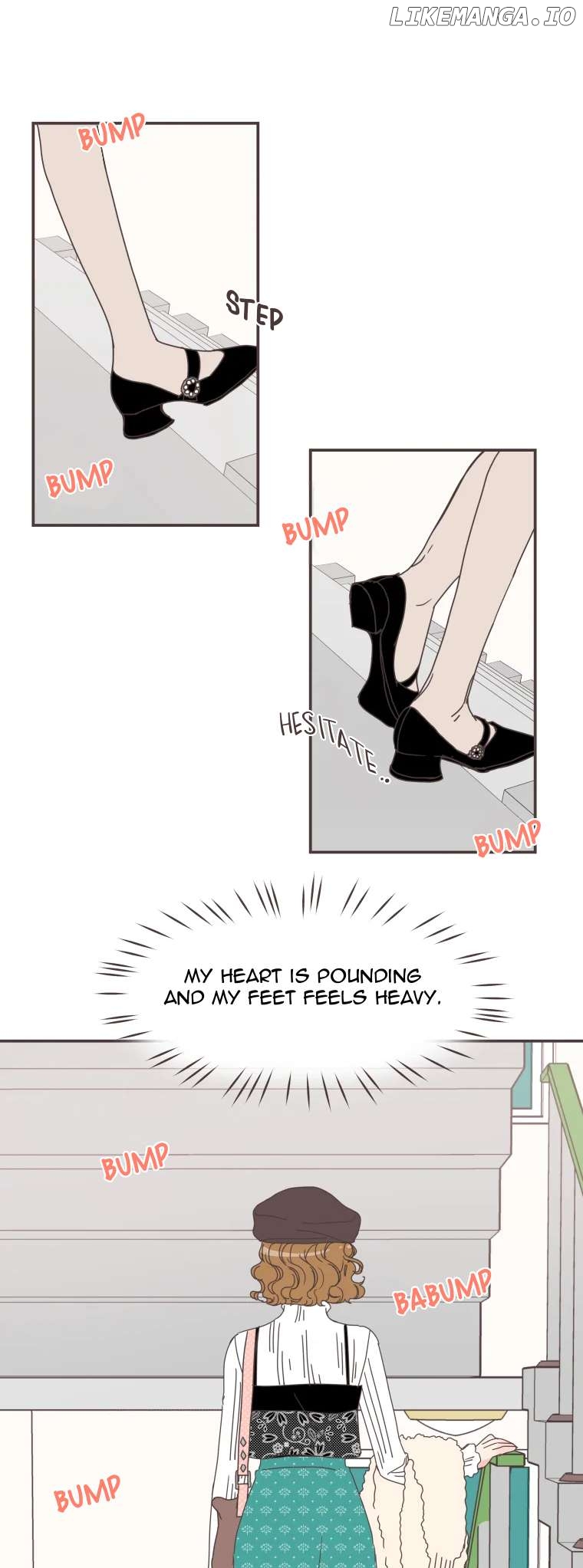 She’s My Type Chapter 79 - page 9
