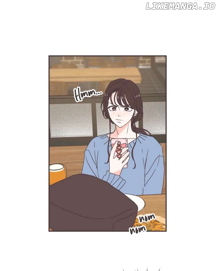 She’s My Type Chapter 80 - page 12