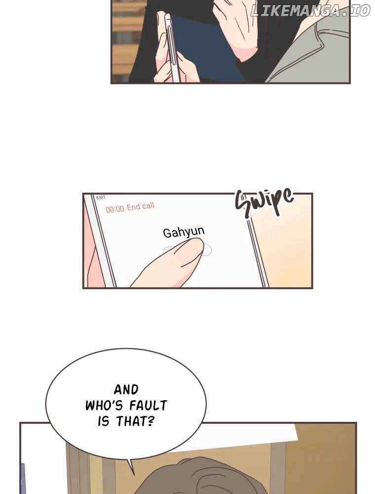 She’s My Type Chapter 80 - page 16
