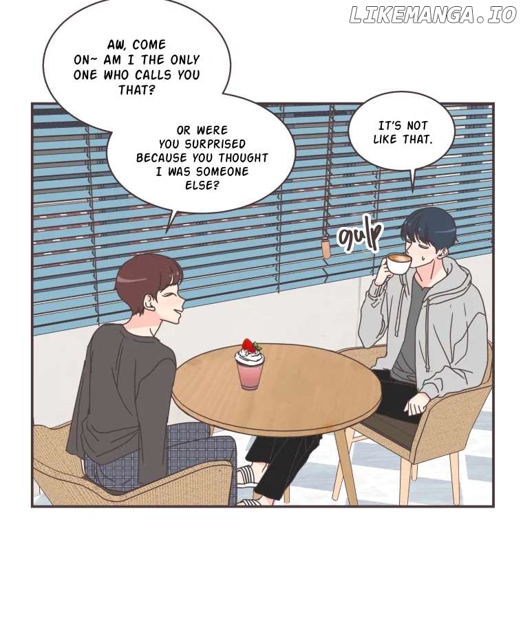 She’s My Type Chapter 80 - page 22