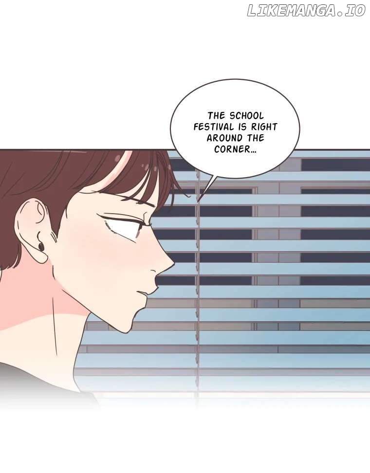 She’s My Type Chapter 80 - page 26