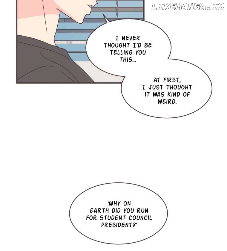 She’s My Type Chapter 80 - page 32