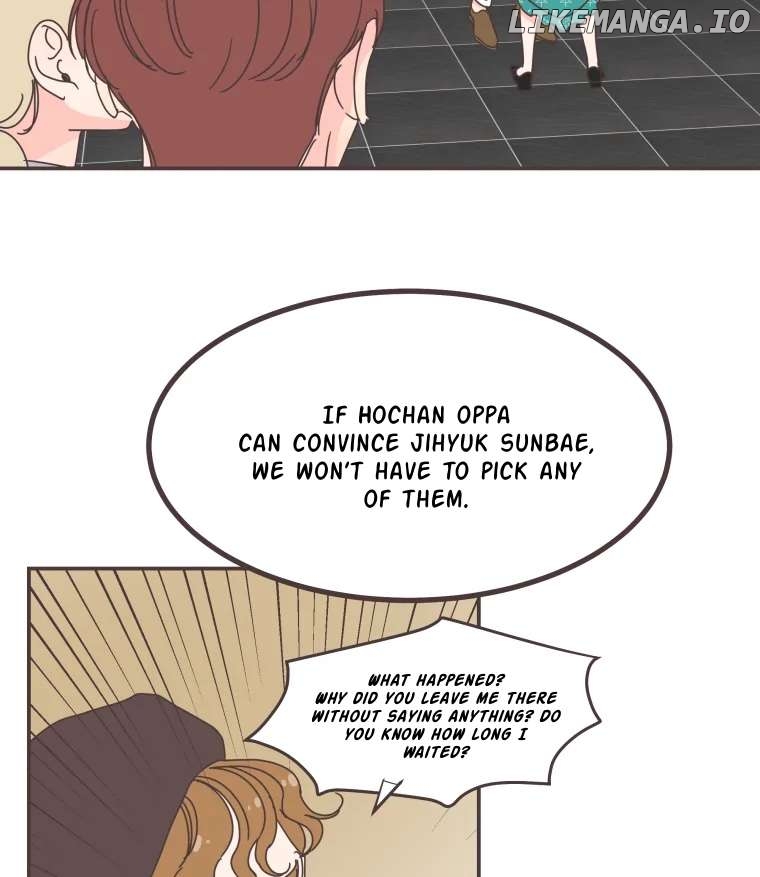 She’s My Type Chapter 80 - page 39