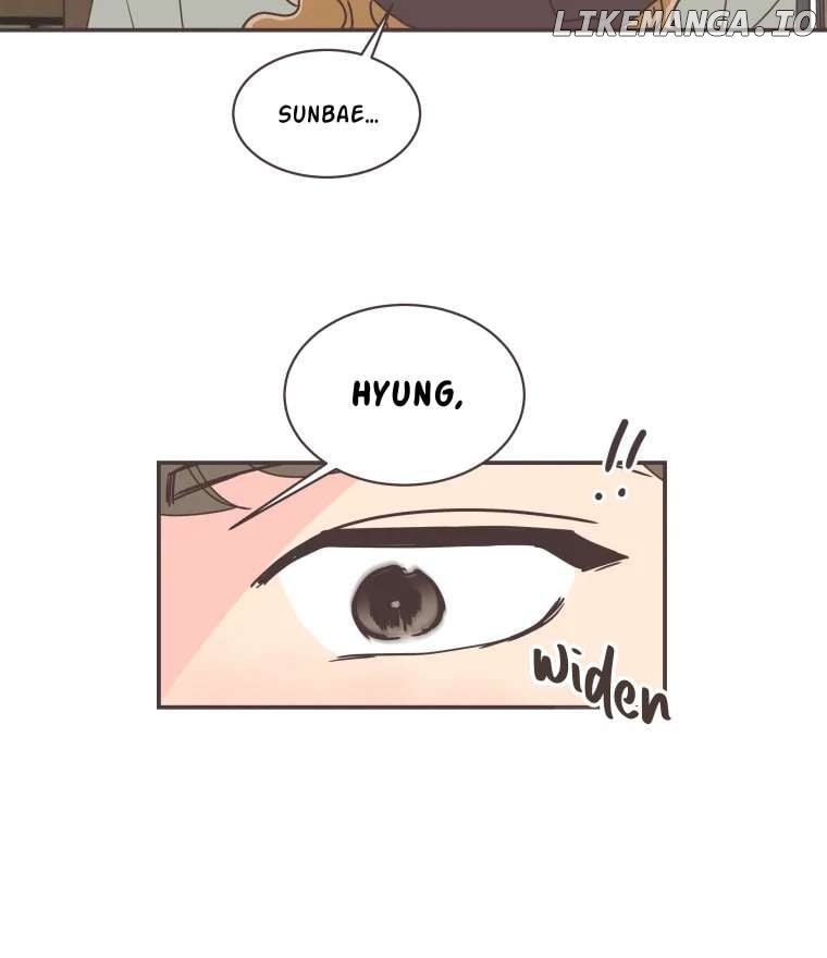 She’s My Type Chapter 80 - page 41