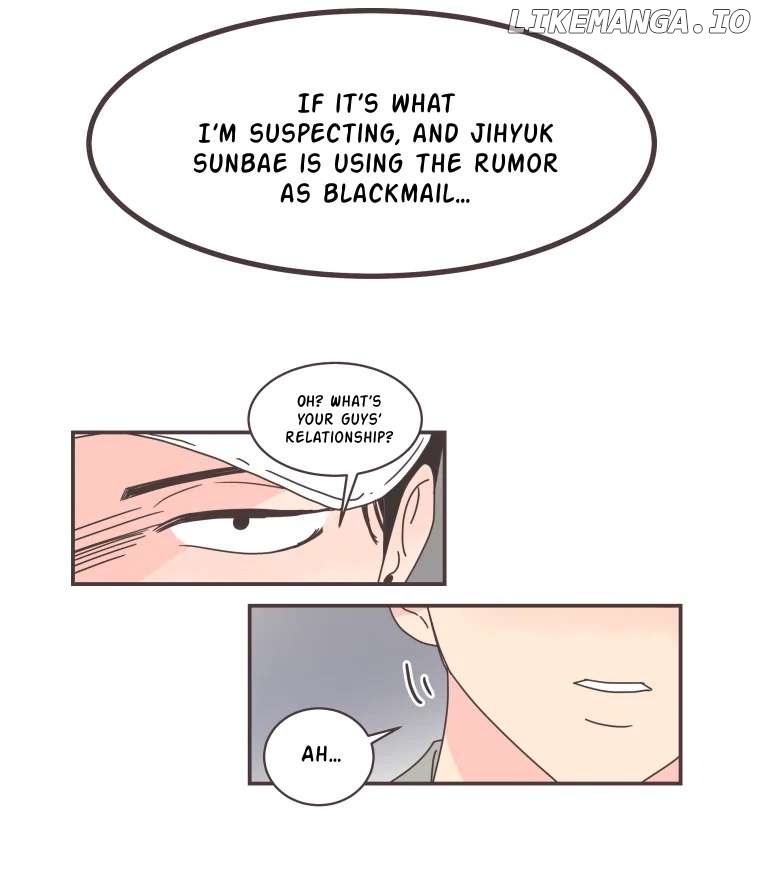 She’s My Type Chapter 80 - page 43