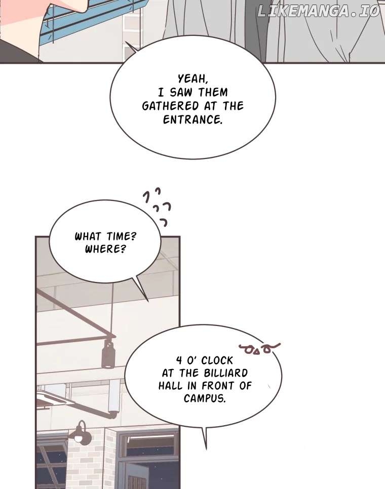 She’s My Type Chapter 80 - page 48