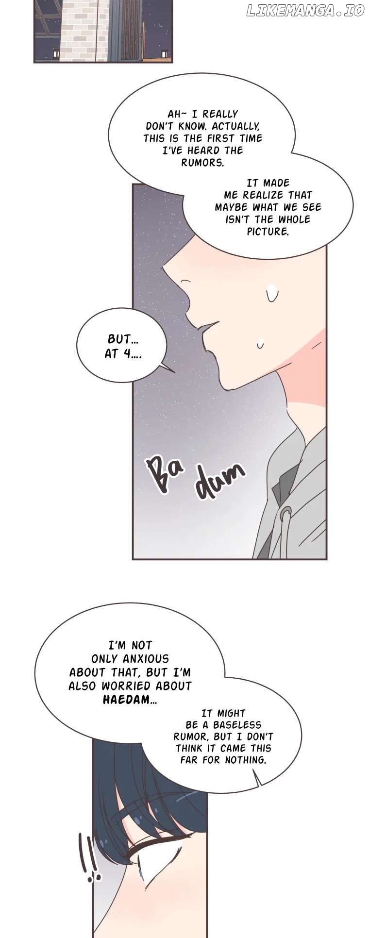 She’s My Type Chapter 80 - page 49