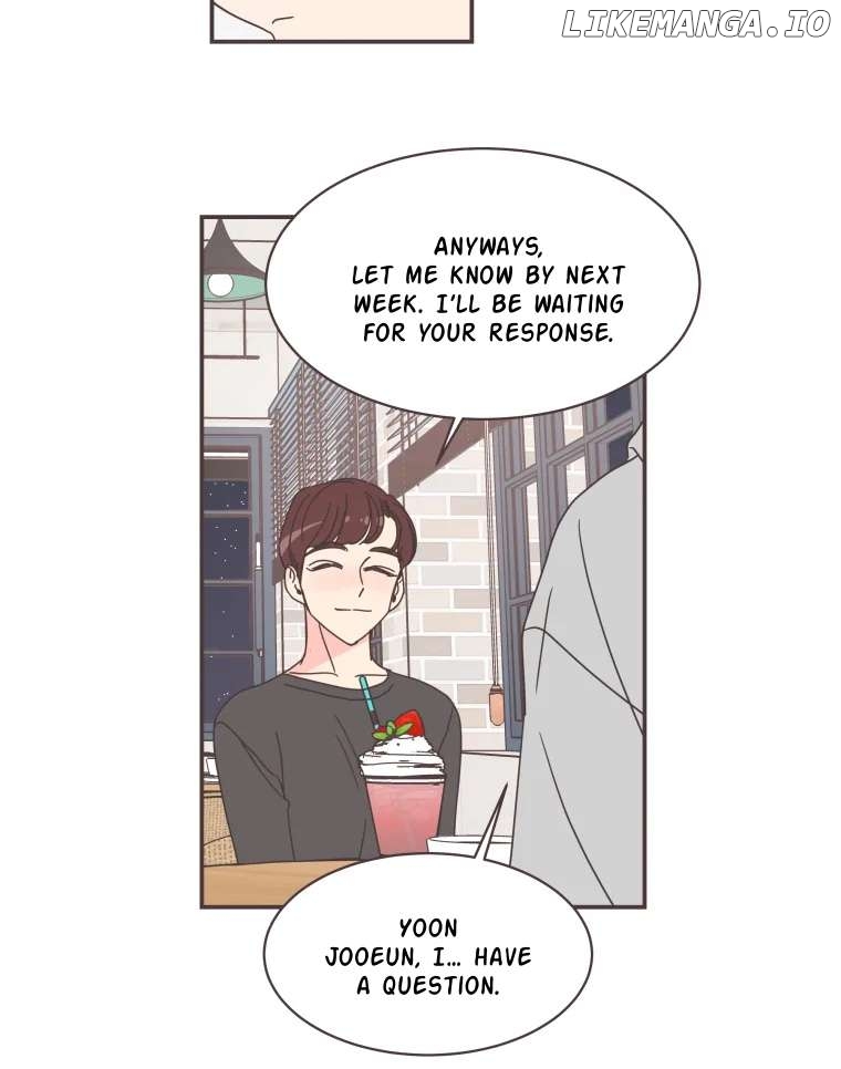 She’s My Type Chapter 80 - page 50