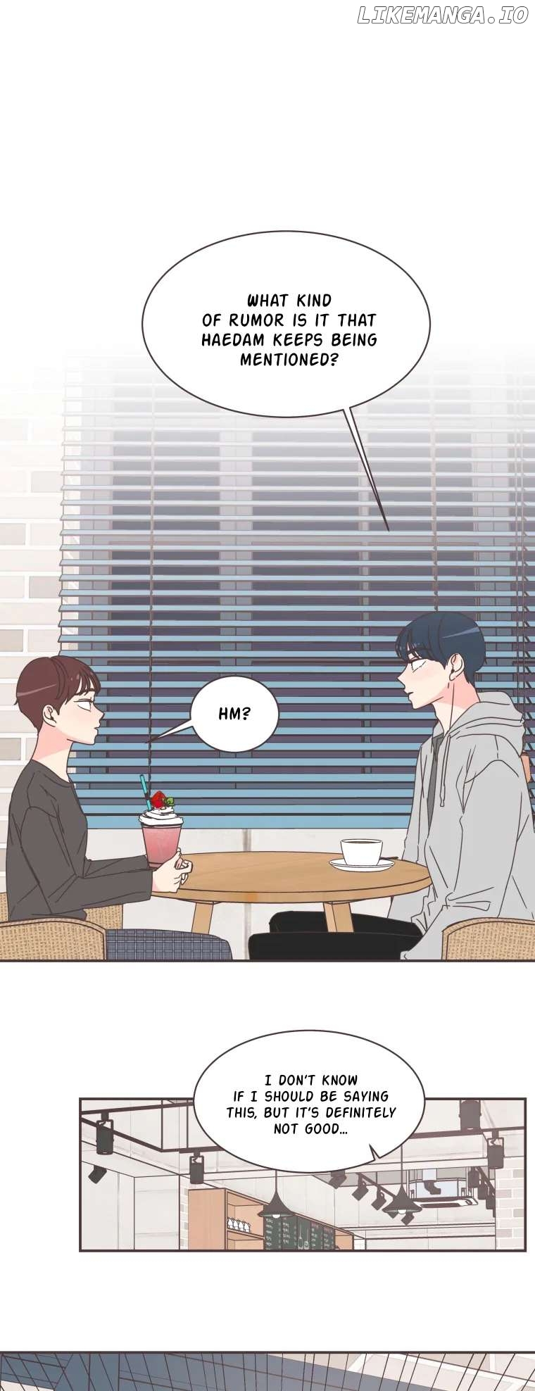 She’s My Type Chapter 80 - page 51