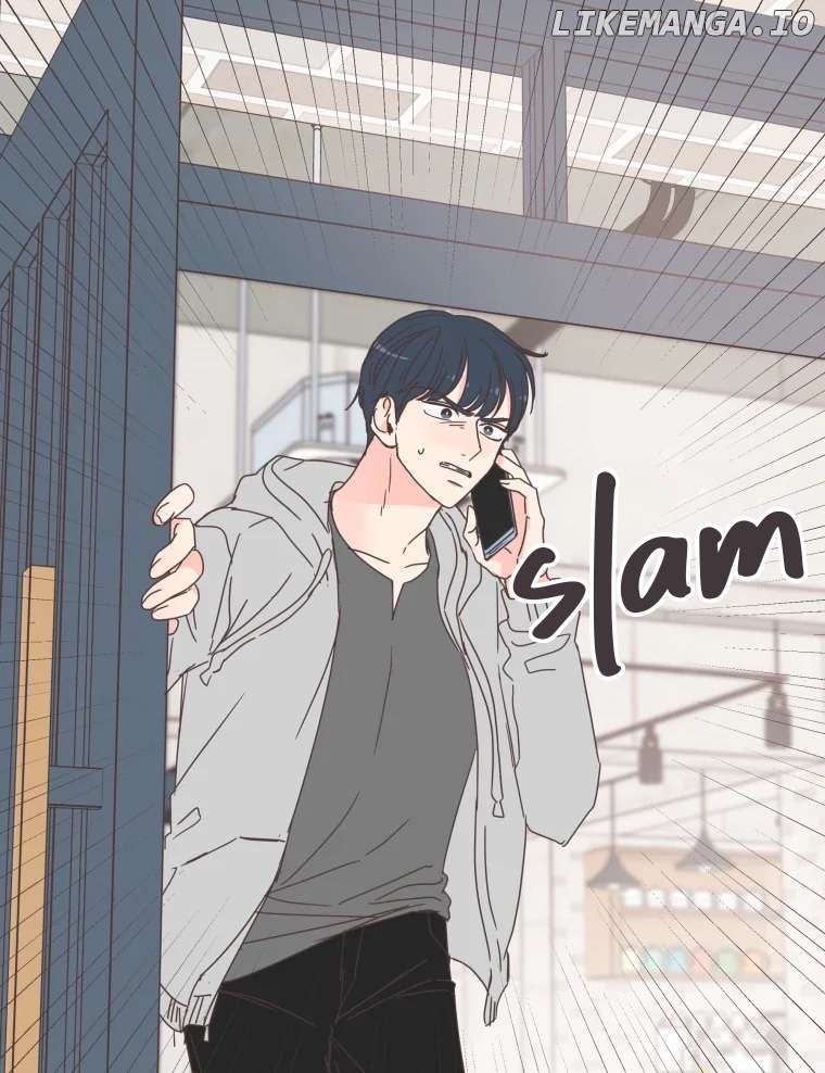 She’s My Type Chapter 80 - page 52