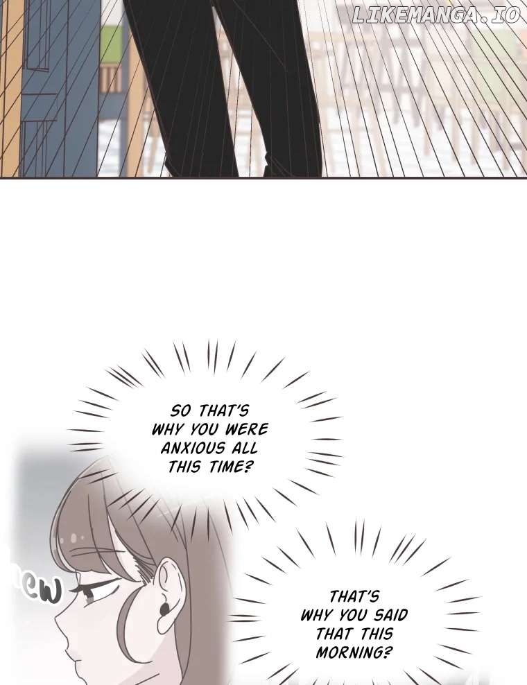 She’s My Type Chapter 80 - page 53