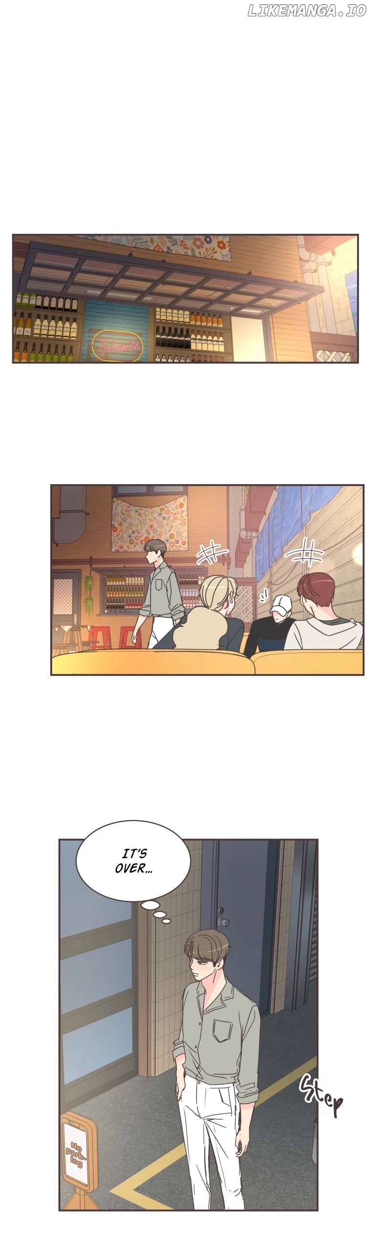 She’s My Type Chapter 80 - page 57