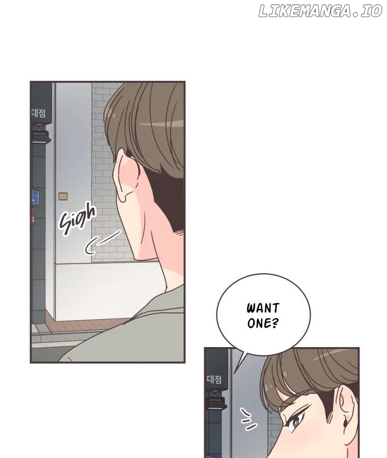 She’s My Type Chapter 80 - page 59