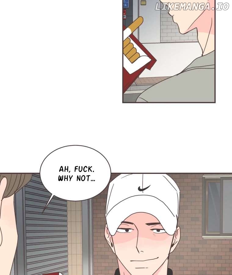 She’s My Type Chapter 80 - page 60