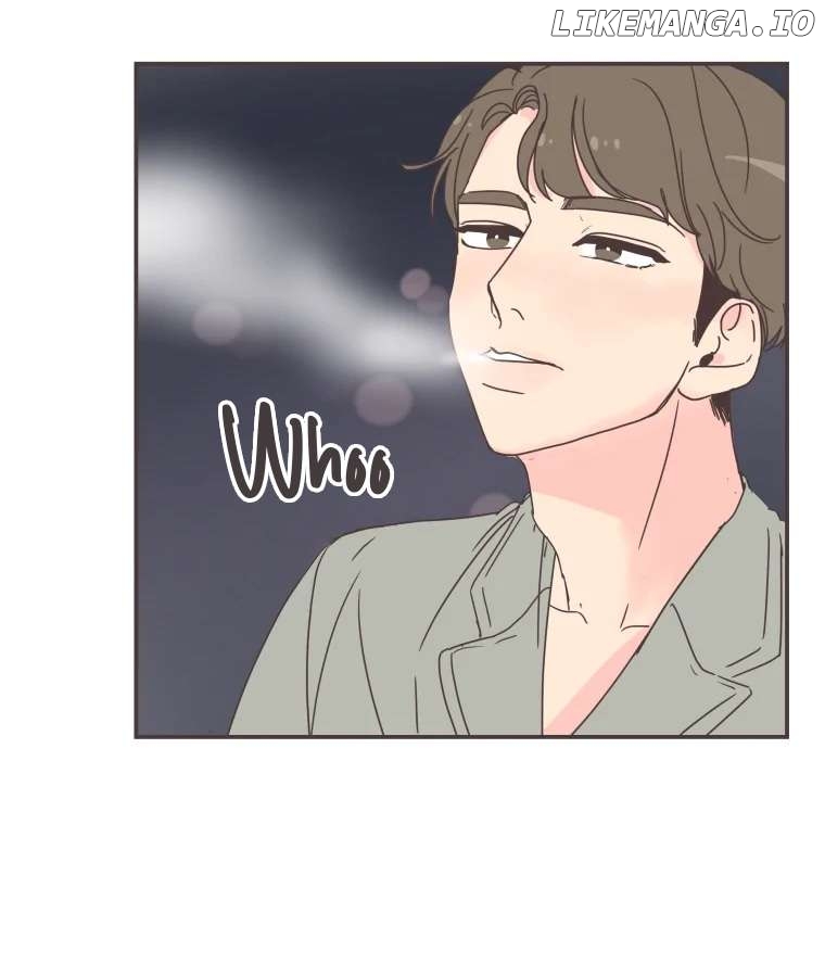 She’s My Type Chapter 80 - page 62