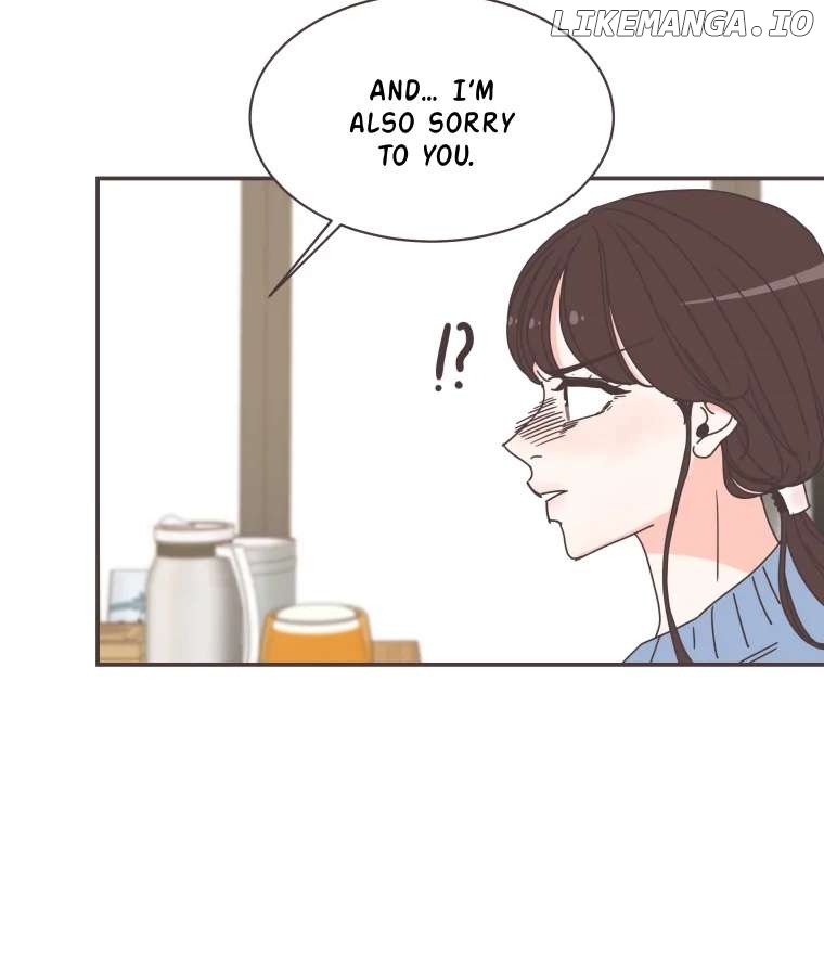 She’s My Type Chapter 80 - page 8