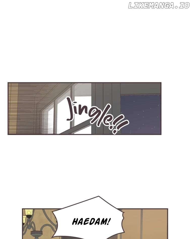 She’s My Type Chapter 81 - page 20
