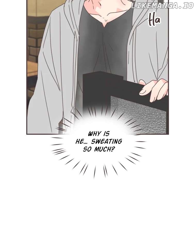 She’s My Type Chapter 81 - page 23